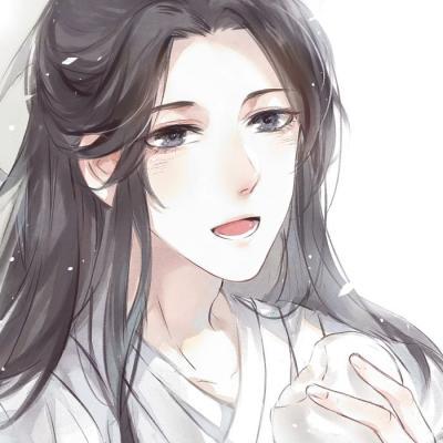恋与深空 秦彻